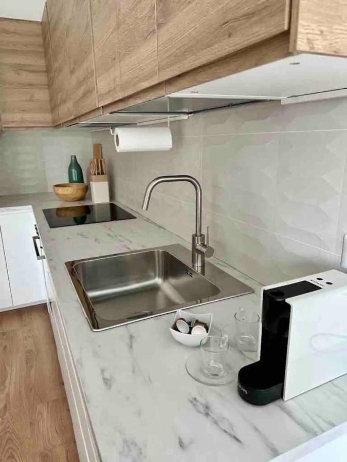 Luxury 2 Bedroom Apartament, Close To San Siro, Fiera And 10 Min Metro To Duomo 米兰 外观 照片